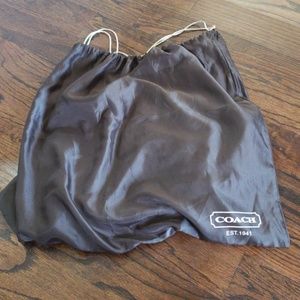 Coach Kristen Hobo Bag/Purse